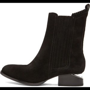 Alexander Wang Anouck Chelsea Boot